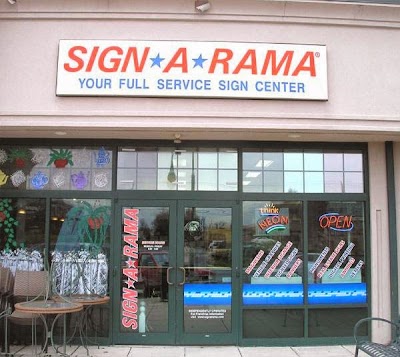 Signarama Reading, Pa