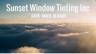 Sunset Window Tinting