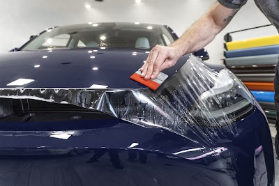 Id Protection | Paint Protection Film | Car Detailing | PPF Toronto
