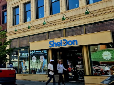 Sheldon Print, Signs & Design