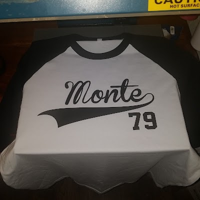 Cali Custom Graphics