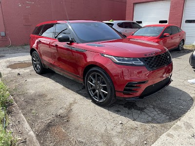 Winners Window Tint and Wraps