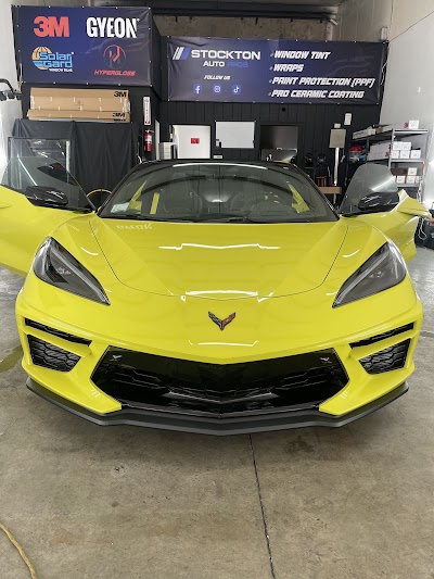 Stockton Auto Pros