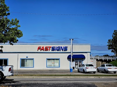 Fastsigns of South Charleston, Wv