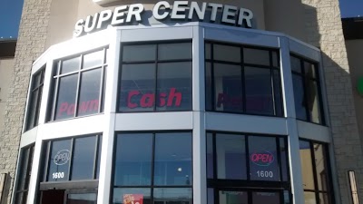 Fullmoon Signs & Graphics Wichita