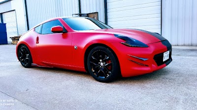 Grs Wraps and Detailing