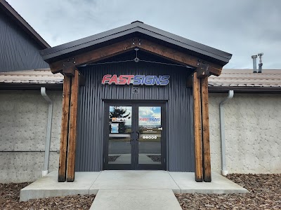 Fastsigns of Bozeman, Mt