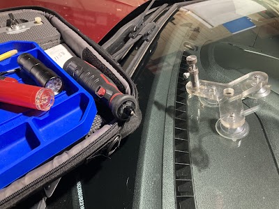 Ricky's Auto Tint & Windshield Repair