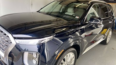 Premium Film Solutions PPF & Tint