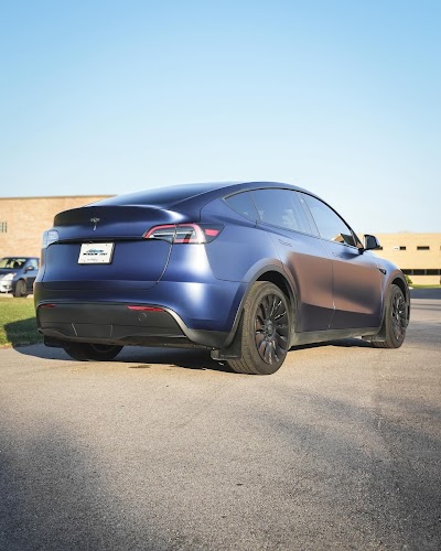 Exotic Window Tint, Paint Protection Film & Ceramic Coatings