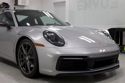 Envue Film Solutions