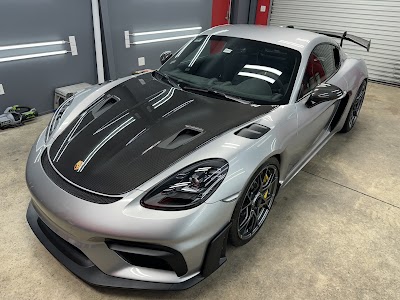 Classic Details - Ceramic Coating & Paint Protection Film