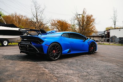 The Lab North America