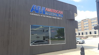 American Graphics & Installations
