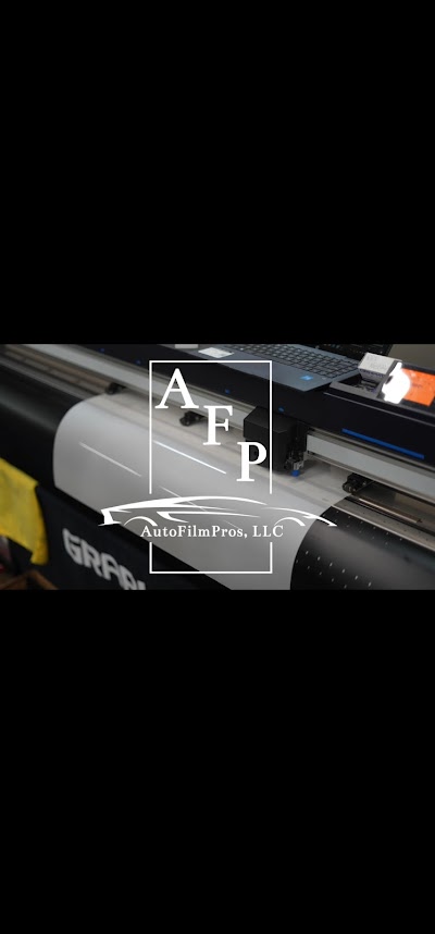 Auto Film Pros, LLC