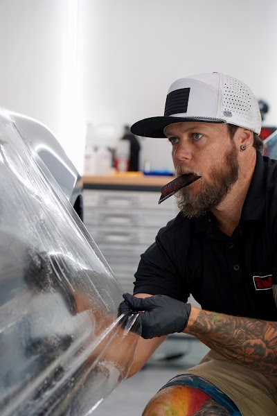 Elite Window Tinting and Protection Films