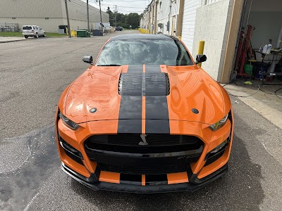 Layer Up Auto Styling