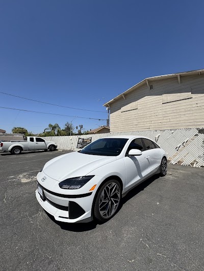 Black Diamond Autoglass and Tint LLC