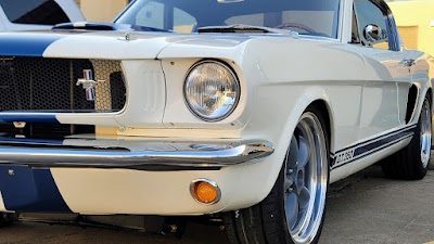 Bespoke Automotive Design / Tint/ Ppf/ Ceramic Coatings/ Wraps