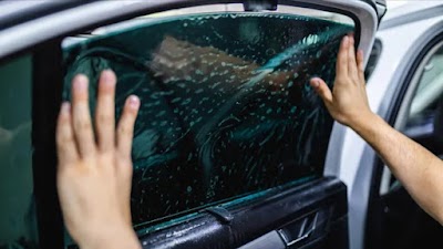 4tunes Wrap Glendale | Window Tint | Car Wrap | PPF | Ceramic Coating