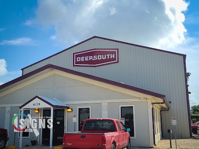 Lake Area Sign Co., LLC