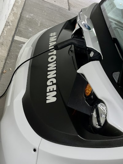 Alliance Vinyl Graphics