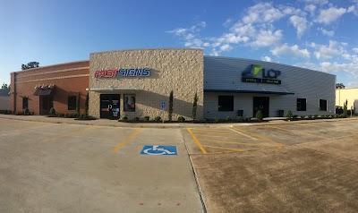 Fastsigns of Lake Charles, La