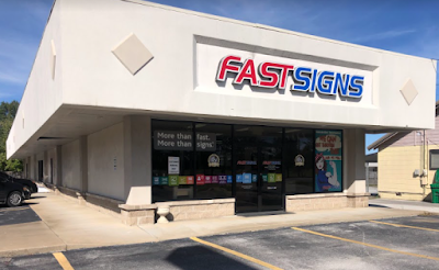 Fastsigns of Springdale, Ar
