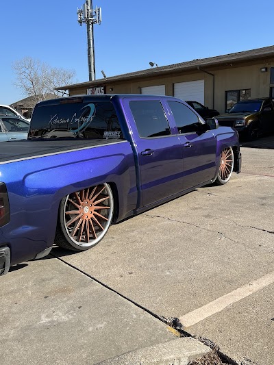 Xclusive Concepts LLC
