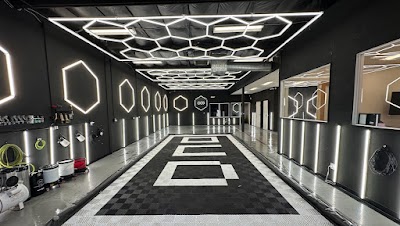 Official California Detailing