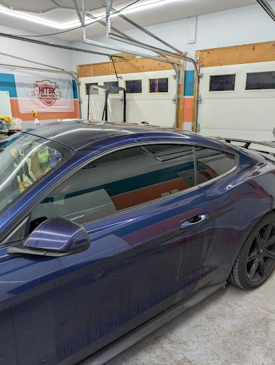Precision Wraps and Tints LLC