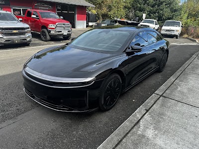 Auto Tint West & Detailing