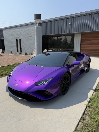 Midwest Custom Wraps