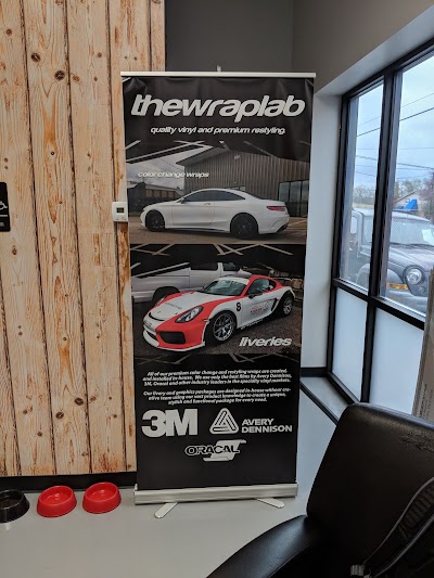 Label Graphics Co - Spring Hill Tn 37174