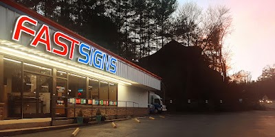 Fastsigns of Asheville