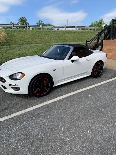 Daygo Wraps & Detail