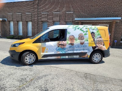 Car Wraps and Graphics