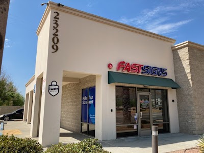 Fastsigns of Moreno Valley, Ca