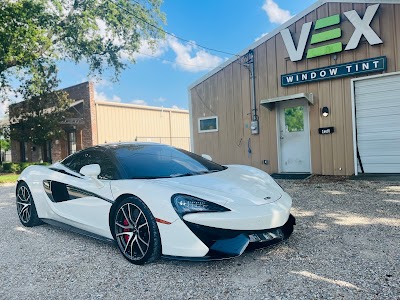 Vex Window Tint