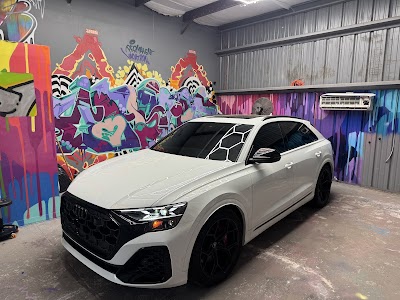 Twins Customs Tint & Vinyl