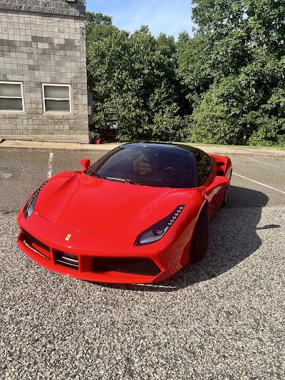 Sapphire Customs LLC