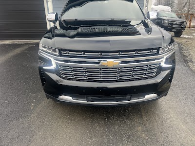 Aurora Auto Styling, LLC