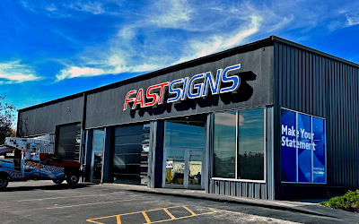 Fastsigns of Helena, Mt