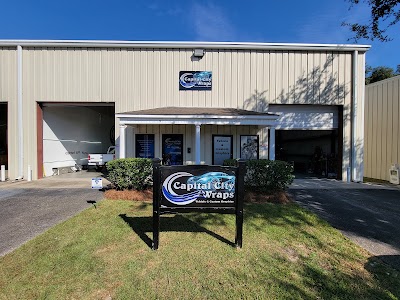 Capital City Wraps, LLC
