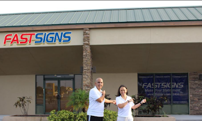 Fastsigns of Port St. Lucie, Fl