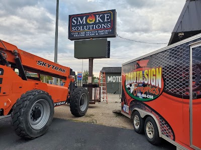 Dakota Sign and Graphics