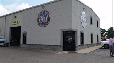 Custom Trucks Unlimited - Montgomery