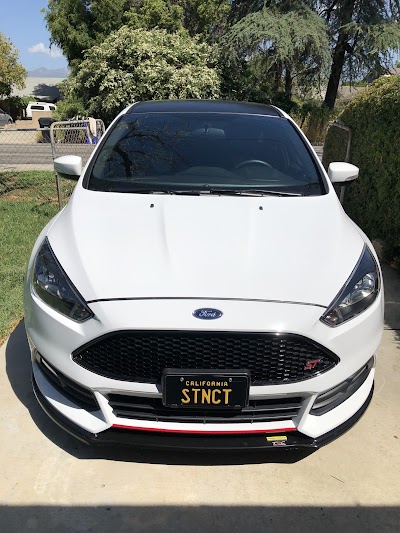 Elevated Auto Concepts