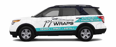 Pj Wraps