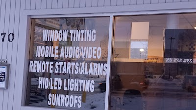 Shades of Competition